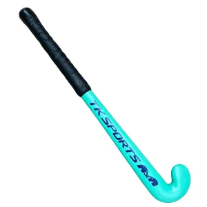 TK Mini Hockey Stick - Turquoise