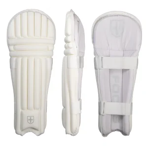 Focus Cricket Prodigy Edition Moulded Foam Batting Pads - Sml Jr