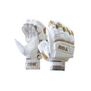 Ton Gold Edition Batting Gloves LH