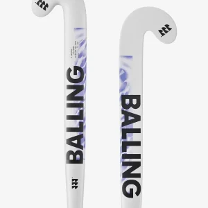 Balling Power 97 Ultralow Lilac Hockey Stick