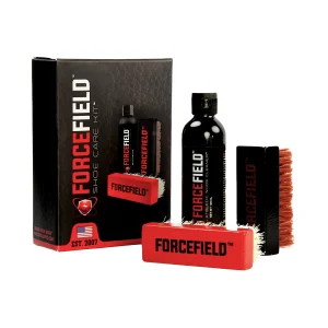 Forcefield Shoe Care Kit