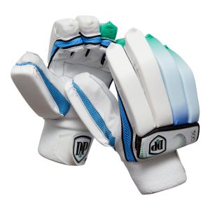 DP Vector 500 Junior Batting Gloves
