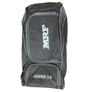 MRF Legend 3.0 Senior Duffle Cricket Kit Bag