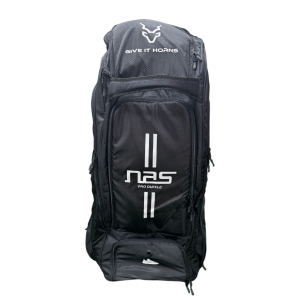 NAS Pro Duffle Cricket Bag
