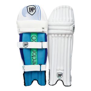 Dp Vector 500 Batting Pads