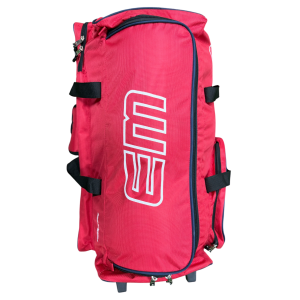 EM Maxxum 4.0 Cricket Wheel Bag