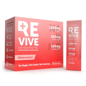 REVIVE Hydration Watermelon 30's