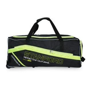 SF Impressive Cricket Kit Bag - Wheelie