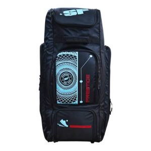 SF Prestige - Duffle Wheele Kit Bags