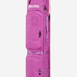 Balling Alter/2 Medium Stickbag Mauve