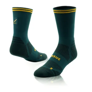 Versus Springboks World Champions Active Crew Tab Socks