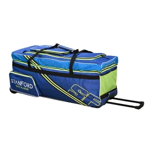 SF Glitz Edition Cricket Kit Bag