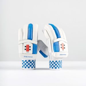Gray Nicolls Havoc 1.0 700 Batting Gloves Right Hand