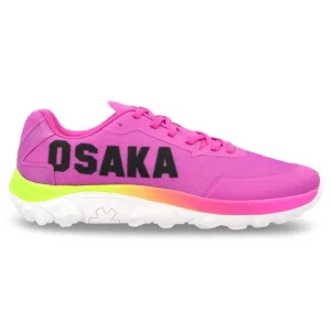 Osaka Kai MK1 Pro Tour Rose Bud Hockey Shoe