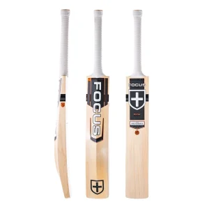 Focus Cricket  Raw Cricket Bat