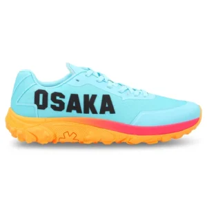 Osaka Kai MK1 Pro Tour Blue Topaz Hockey Shoe