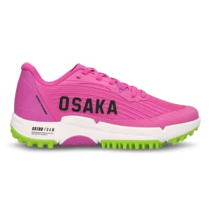 Osaka RYU Rose Bud Hockey Shoe