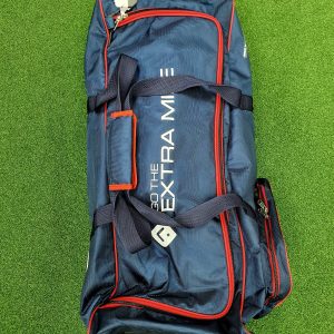 EM Maxxum v 3.0 Wheelie Cricket Bag