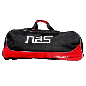 NAS Premier Junior Wheelie Bag