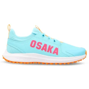 Osaka Furo Blue Topaz Hockey Shoe