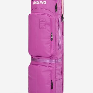 Balling Hockey Alter/2 Large Stickbag Mauve
